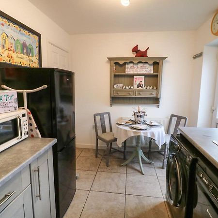 Little Daisy Cottage ฮอร์นซี ภายนอก รูปภาพ